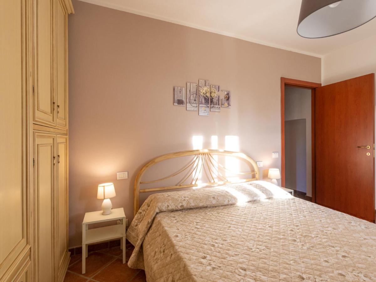 Apartment Benedetta By Interhome Castiglione della Pescaia Exteriör bild
