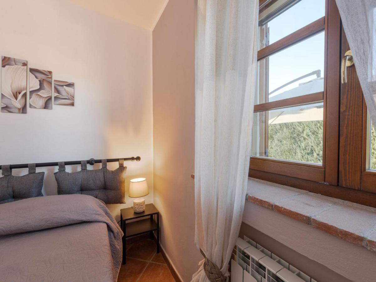 Apartment Benedetta By Interhome Castiglione della Pescaia Exteriör bild