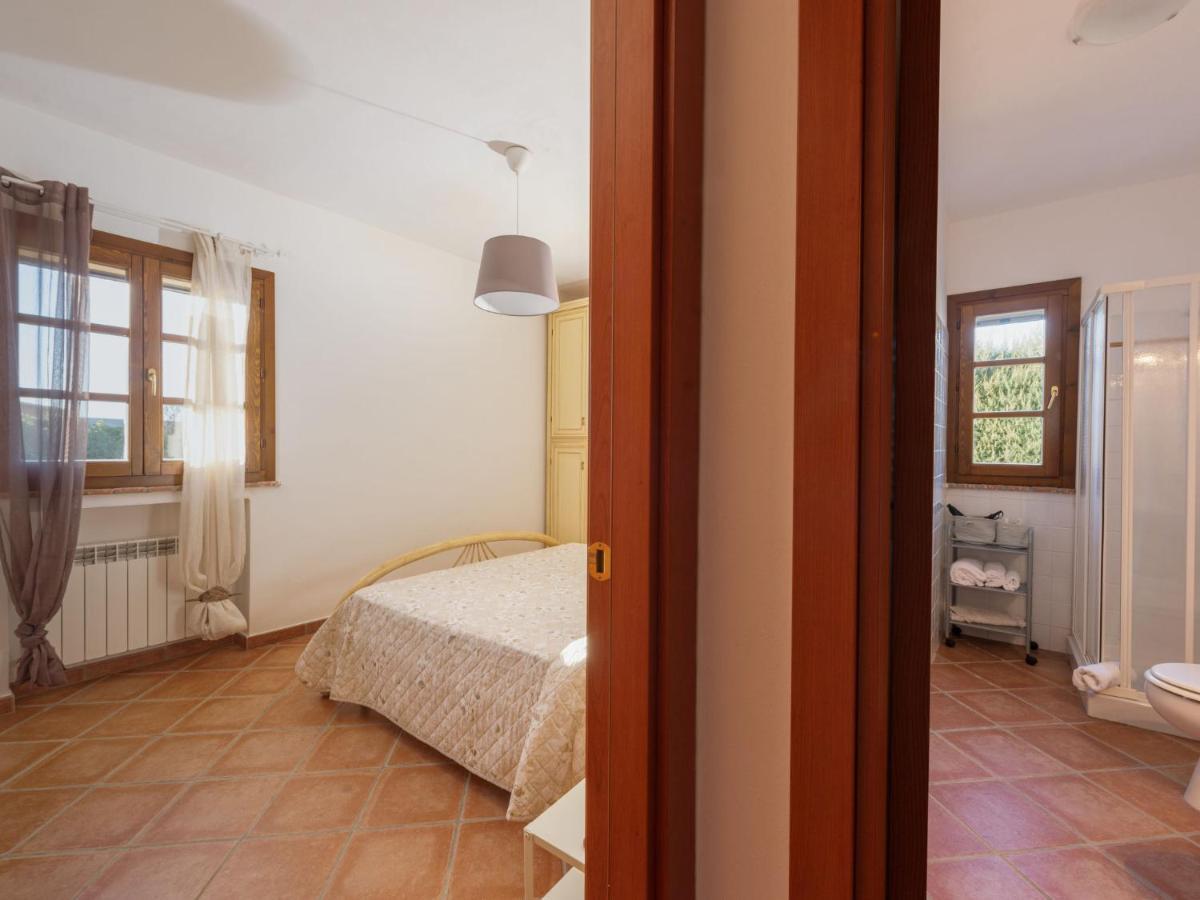 Apartment Benedetta By Interhome Castiglione della Pescaia Exteriör bild
