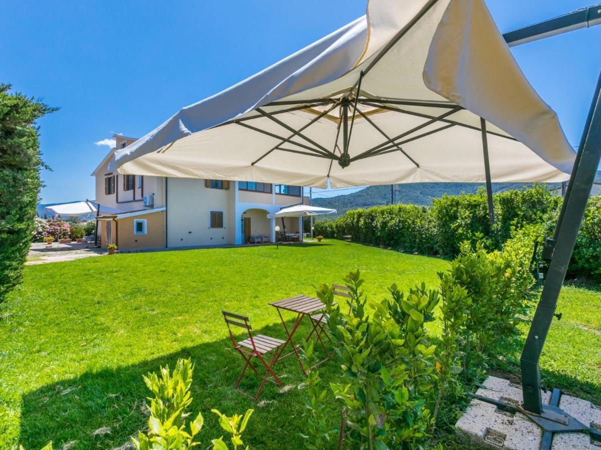 Apartment Benedetta By Interhome Castiglione della Pescaia Exteriör bild